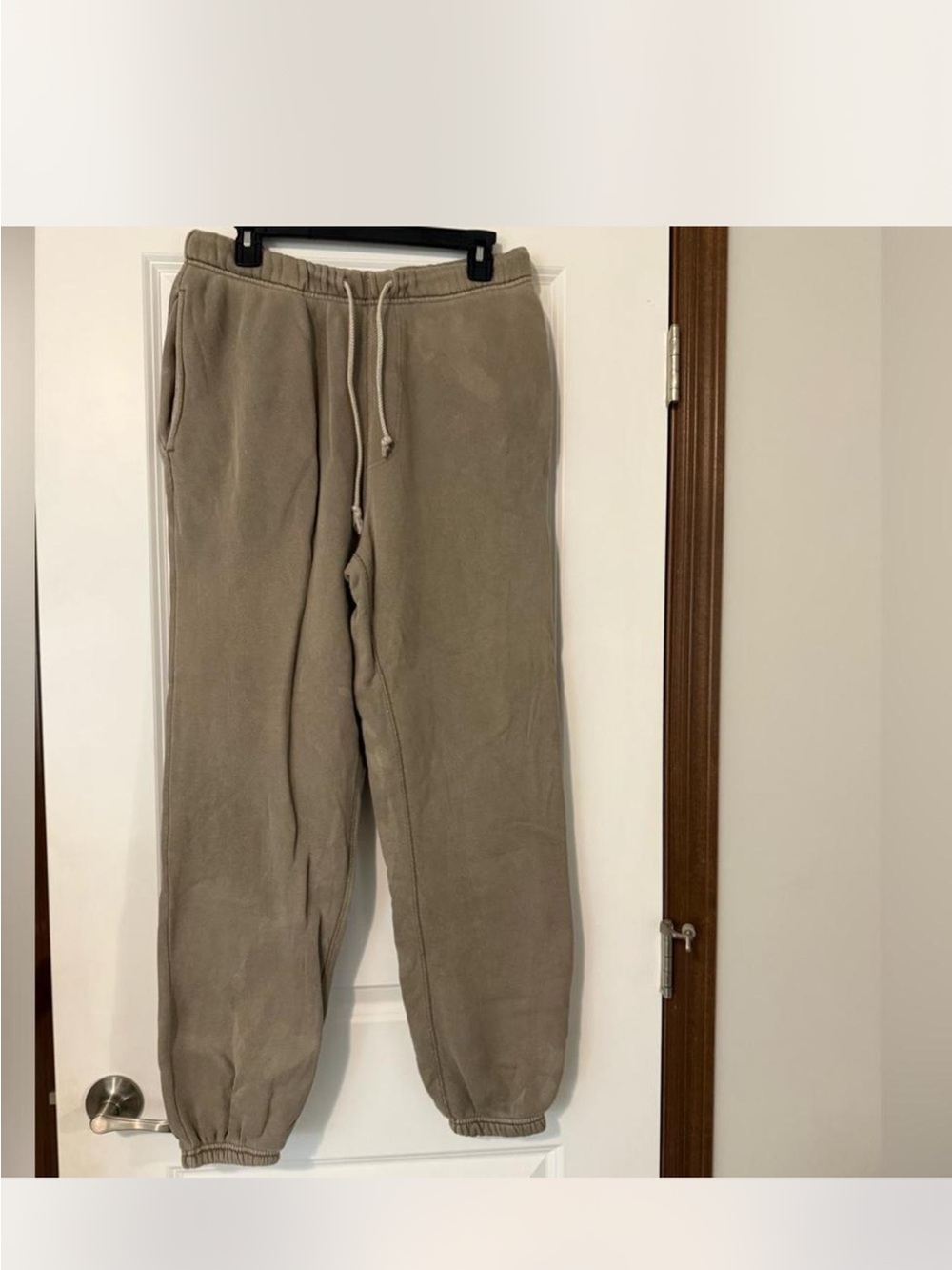 Elwood sweatpants
